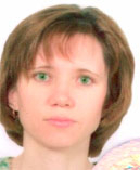 Пономарченко Ирина Александровна