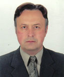 Парфёнов Михаил Петрович 