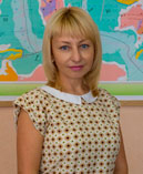 Брель Ольга Александровна