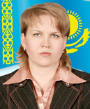 Юрковская Оксана Александровна