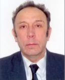 Проскуряков Михаил Александрович