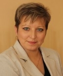 Романова Ирина Владиславовна