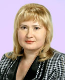 Елькина Ольга Юрьевна