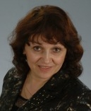 Полехина Майя Михайловна