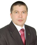 Ларионов Геннадий Анатольевич