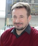 Волков Юрий Дмитриевич