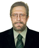 Алмосов Лев Иванович