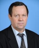 Липин Владимир Дмитриевич