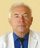 Бурков Алексей Федорович