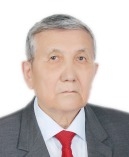 Нусупов Каир Хамзаевич