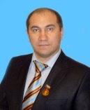 Мухаметзянов Ильяс Мулланурович