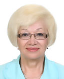 Матюшева Татьяна Николаевна