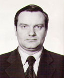 Хроменков Петр Александрович