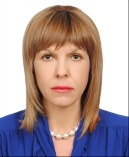 Шихалиева Джаннет Сергоевна