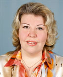 Артамонова Ольга Владимировна