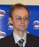 Жуков Сергей Владимирович