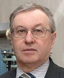 Куров Виктор Сергеевич