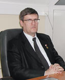 Бойченко Сергей Николаевич