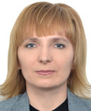 Баурина Светлана Борисовна