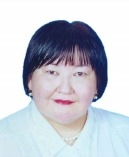 Емельянова Маргарита Алексеевна