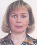 Сомова Светлана Владимировна
