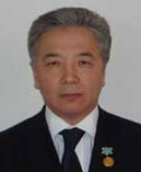 Шарипбай Алтынбек Амирович