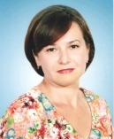 Козлова Светлана Викторовна