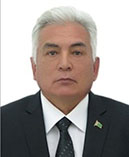 Пенджиев Ахмет Мырадович