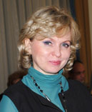 Куликова Ирина Леонидовна