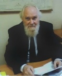 Барышко Михаил Емельянович