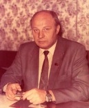 Есаулов Владимир Николаевич