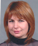 Зиядова Дурея Зиядиновна