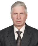 Свешников Виктор Константинович