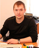 Чуксин Александр Николаевич