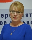 Луховская Ольга Константиновна
