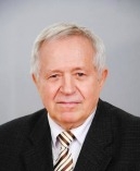 Быстров Валерий Александрович