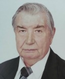 Осинин Владимир Фёдорович