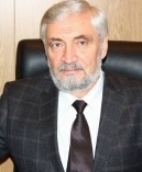 Ежов Сергей Петрович