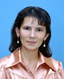 Аминова Альмира Рафаиловна