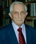 Джагаров Юлиус Александрович