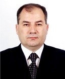 Гаюров Хаким Шарифович