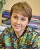 Семина Ирина Анатольевна