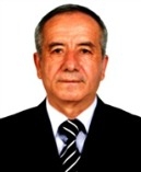 Абдуллаев Абдуманон