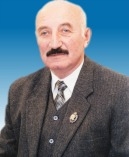Гранитов Владимир Михайлович