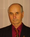 Бабушкин Геннадий Дмитриевич