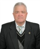 Утенков Геннадий Леонидович