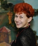 Иванова Алла Дмитриевна