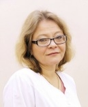 Хорева Ольга Владимировна
