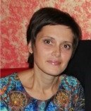 Минеева Оксана Александровна