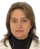 Цибизова Татьяна Юрьевна